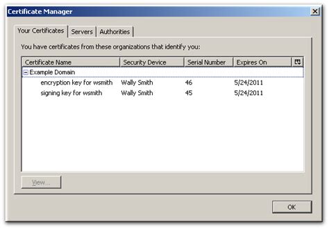 how tp add certificates to smart card reader|export certificate from smart card.